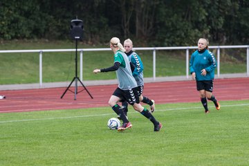 Bild 63 - Frauen TSV Sch�nberg - SV Henstedt Ulzburg 2 : Ergebnis: 2:6